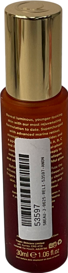 Tropic Youth Potion 30ml