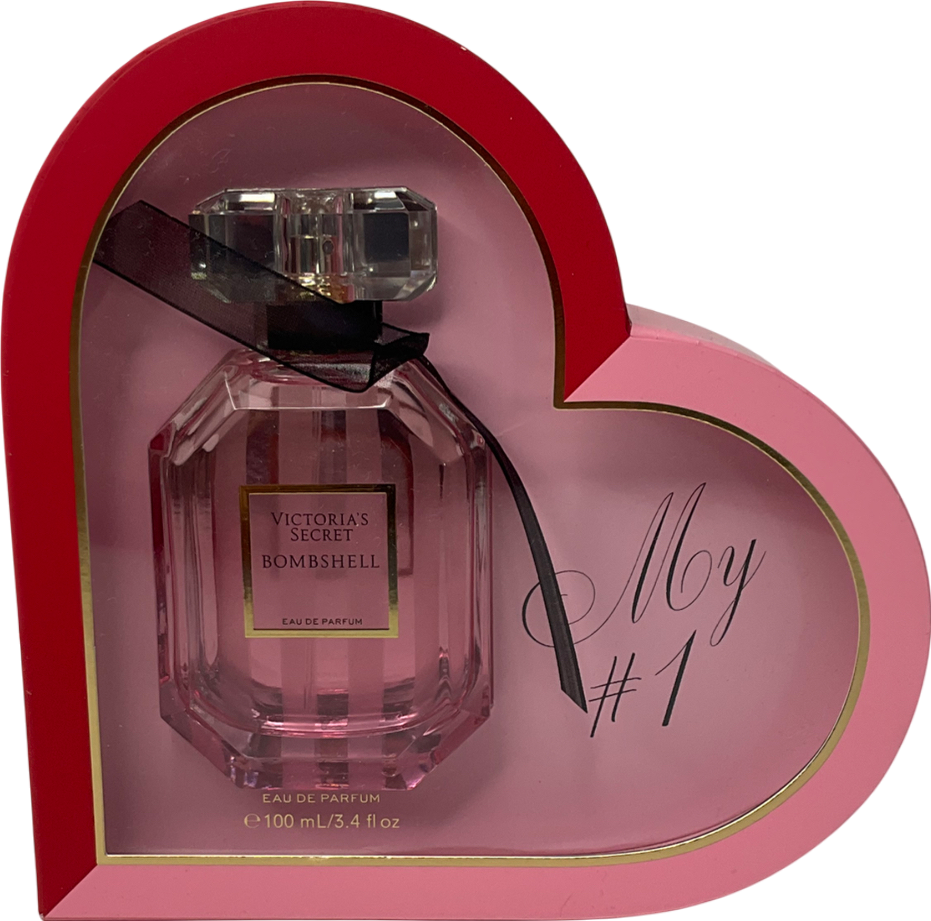 victoria secrets Bombshell Eau De Parfum Bombshell 100ml