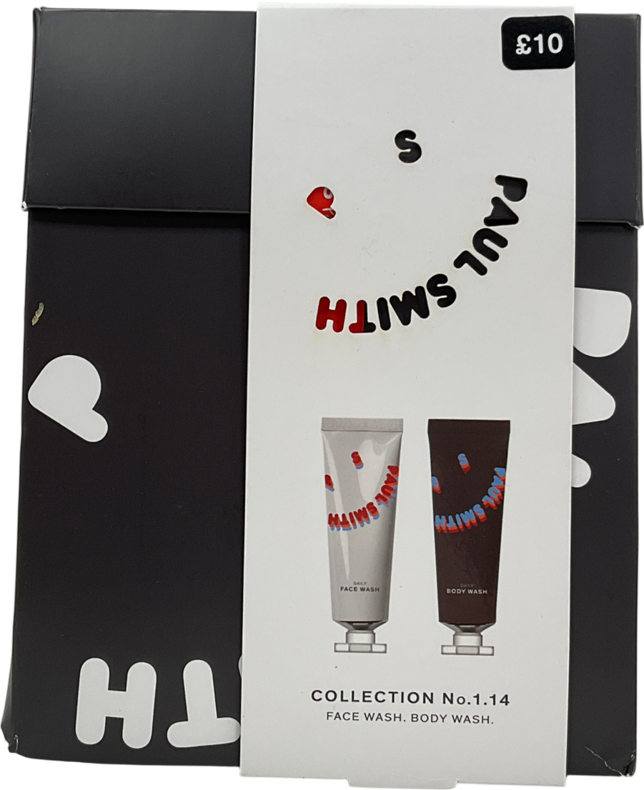 Paul Smith Collection No.1.14 Face And Body Wash One size