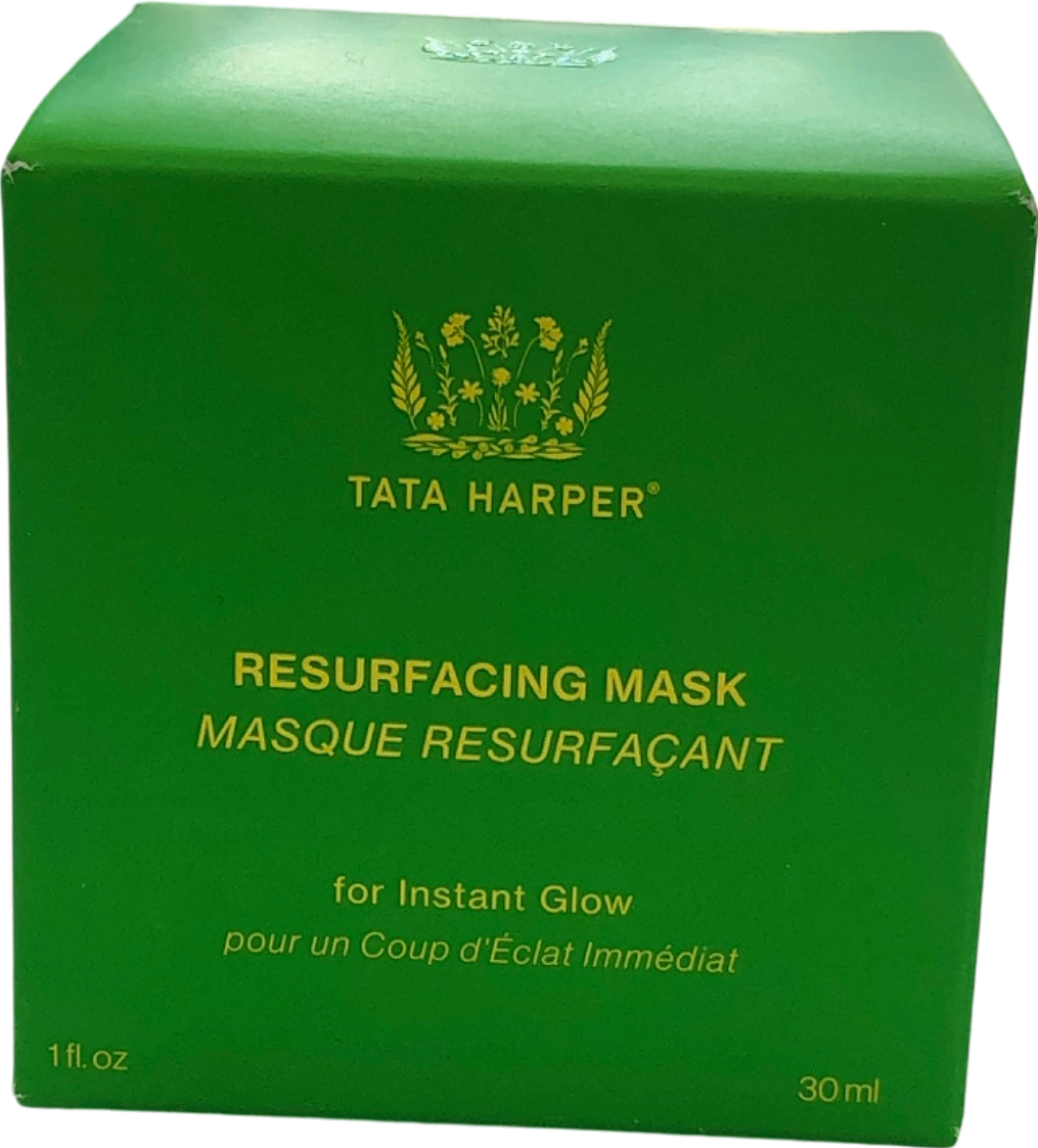 Tata Harper Resurfacing Mask 30ml
