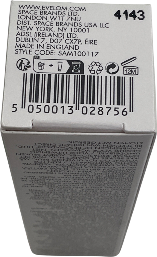 Eve Lom Foaming Cream Cleanser 20ml