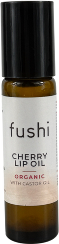FUSHI Cherry Lip Oil 10ml