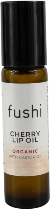 FUSHI Cherry Lip Oil 10ml