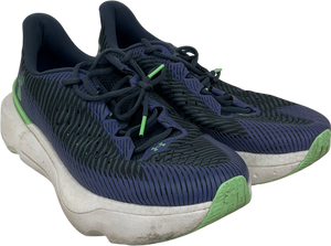 Under Armour Blue Infinite Pro Trainer UK 8.5 EU 42.5