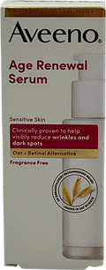 Aveeno Age Renewal Serum 30ml