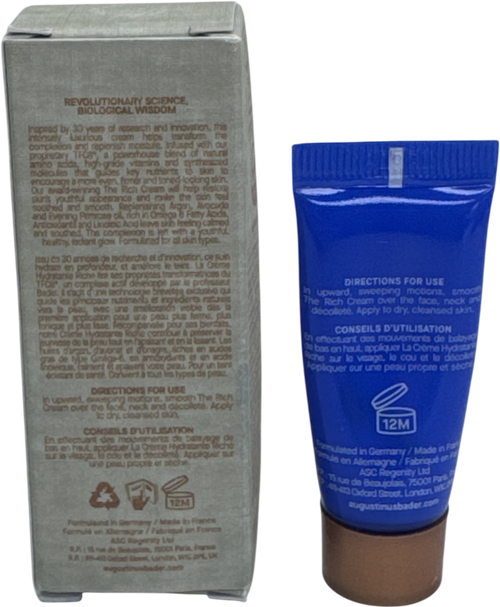 Augustinus Bader The Cream 7ml