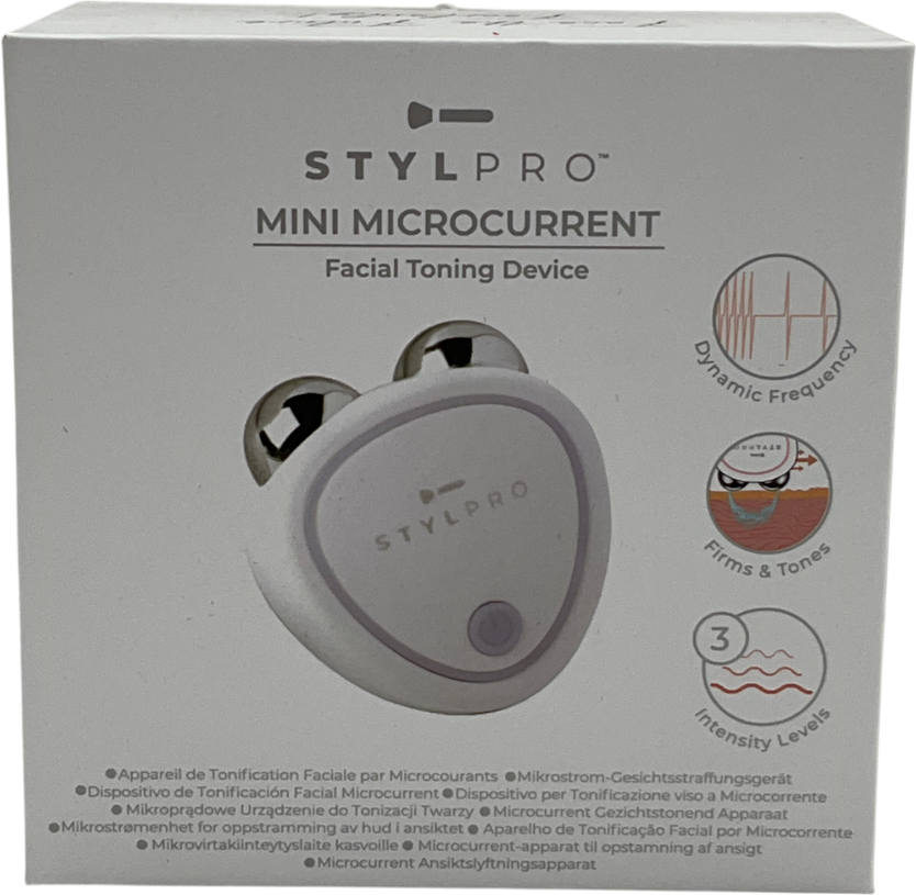 Stylpro Mini Microcurrent Device One size