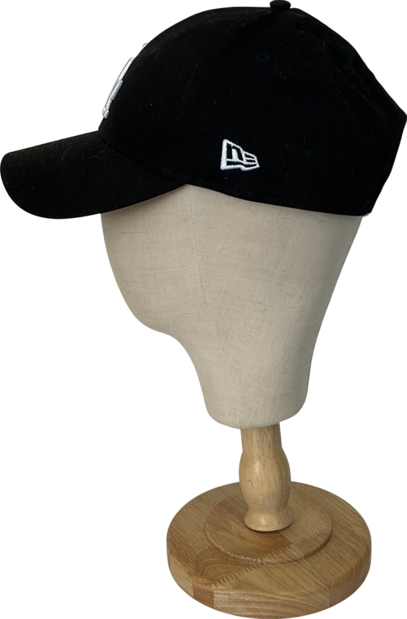 newera La Dodgers Tonal Black 9forty Adjustable Cap One Size