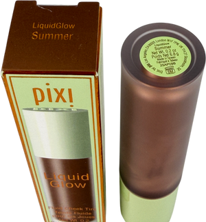 Pixi Liquidglow Blush Summer 6.8g