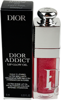Dior Addict Lip Glow Oil 072 Fizzy Pink 6ml