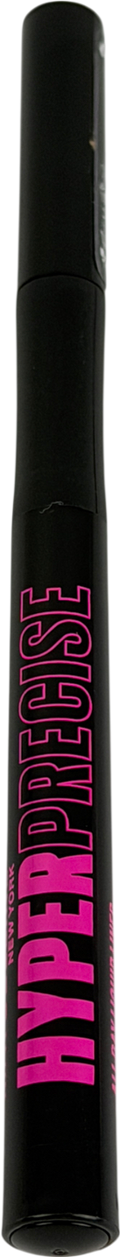 Maybelline Hyper Precise Liquid Eyeliner 700 Black One size