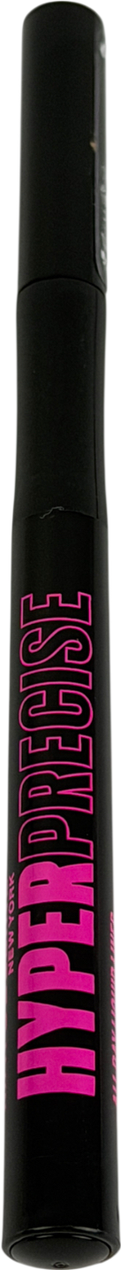 Maybelline Hyper Precise Liquid Eyeliner 700 Black One size