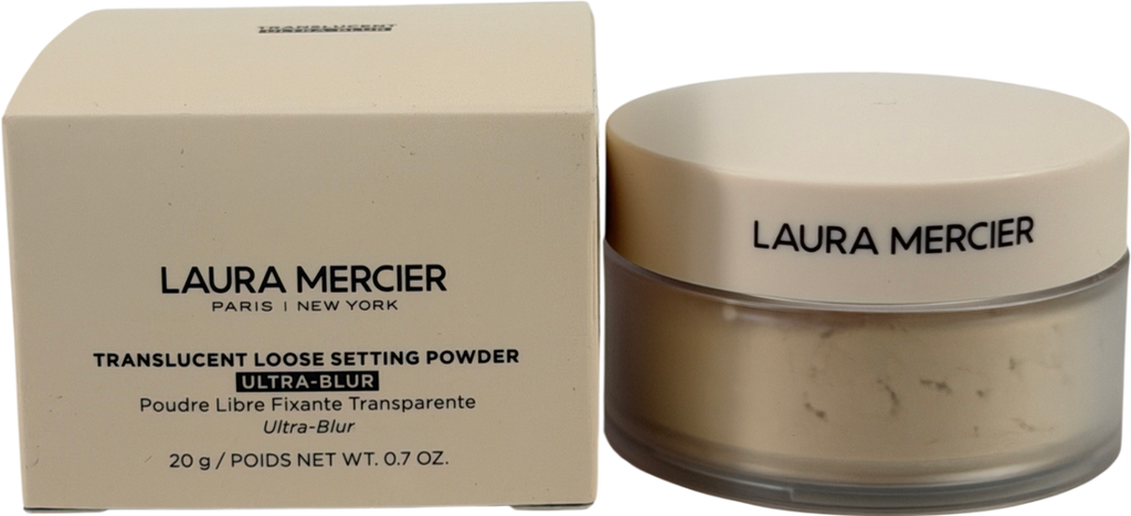 Laura Mercier Translucent Loose Setting Powder Ultra-blur 20g