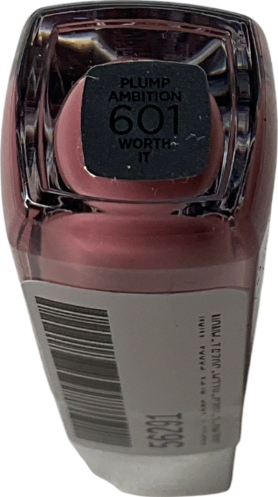 loreal Plump Ambition Lip Oil 601 5g