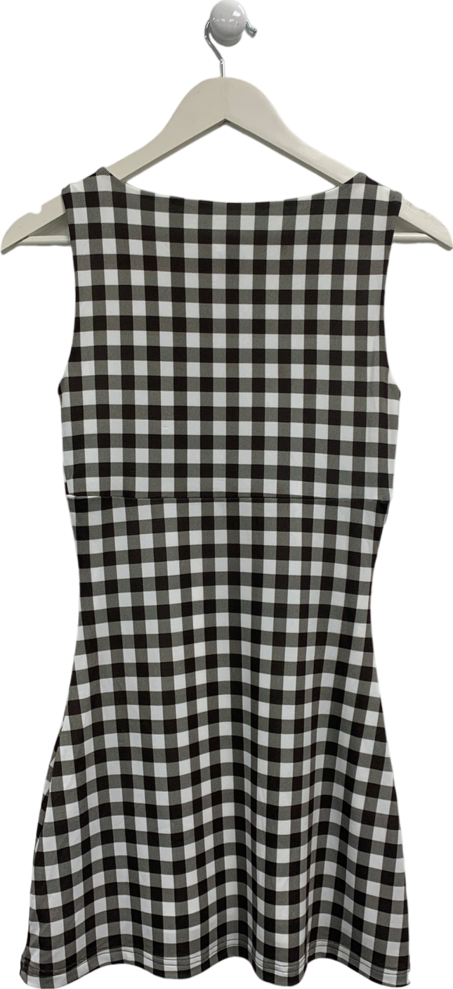 With Jean Green Cassia Dress UK XS