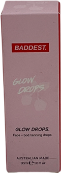 baddest Glow Drops 30ml