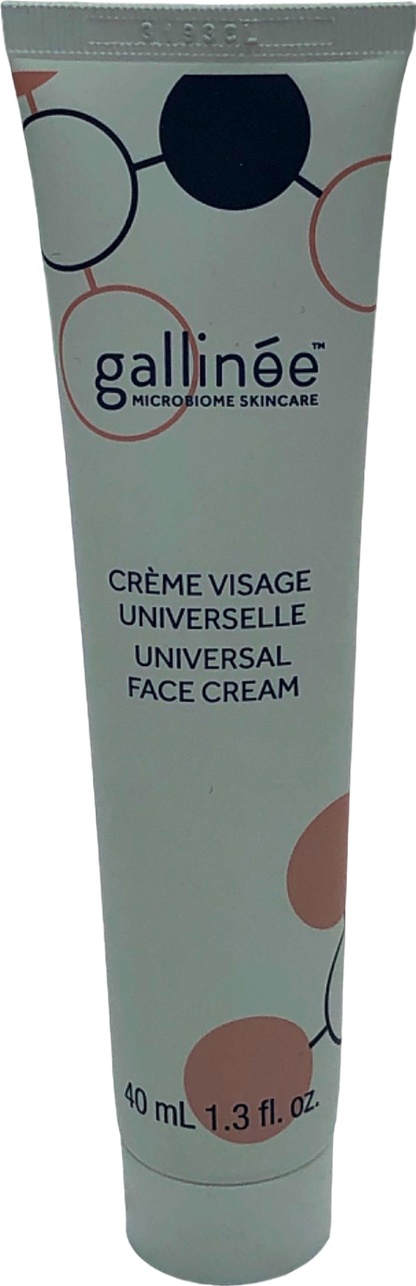 Gallinée Universal Face Cream 40 mL