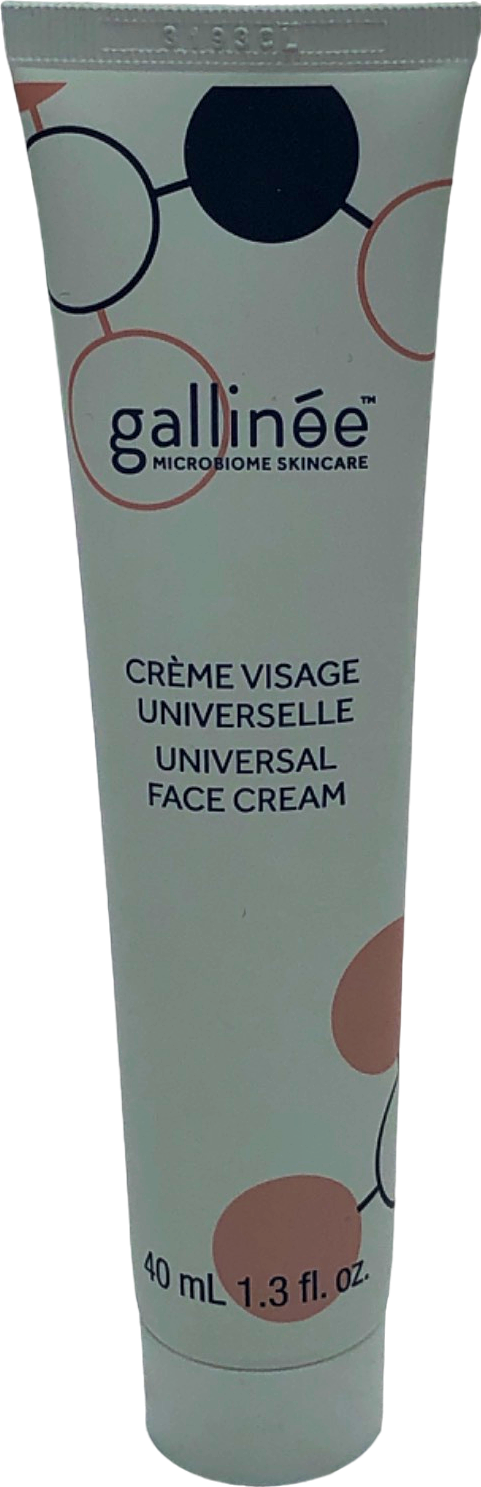 Gallinée Universal Face Cream 40 mL