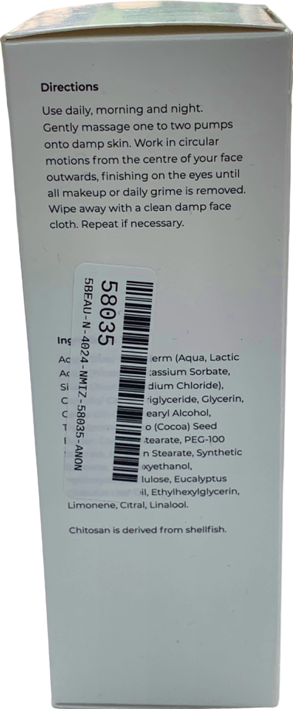 47 Skin Everyday Cleanser  150 ml