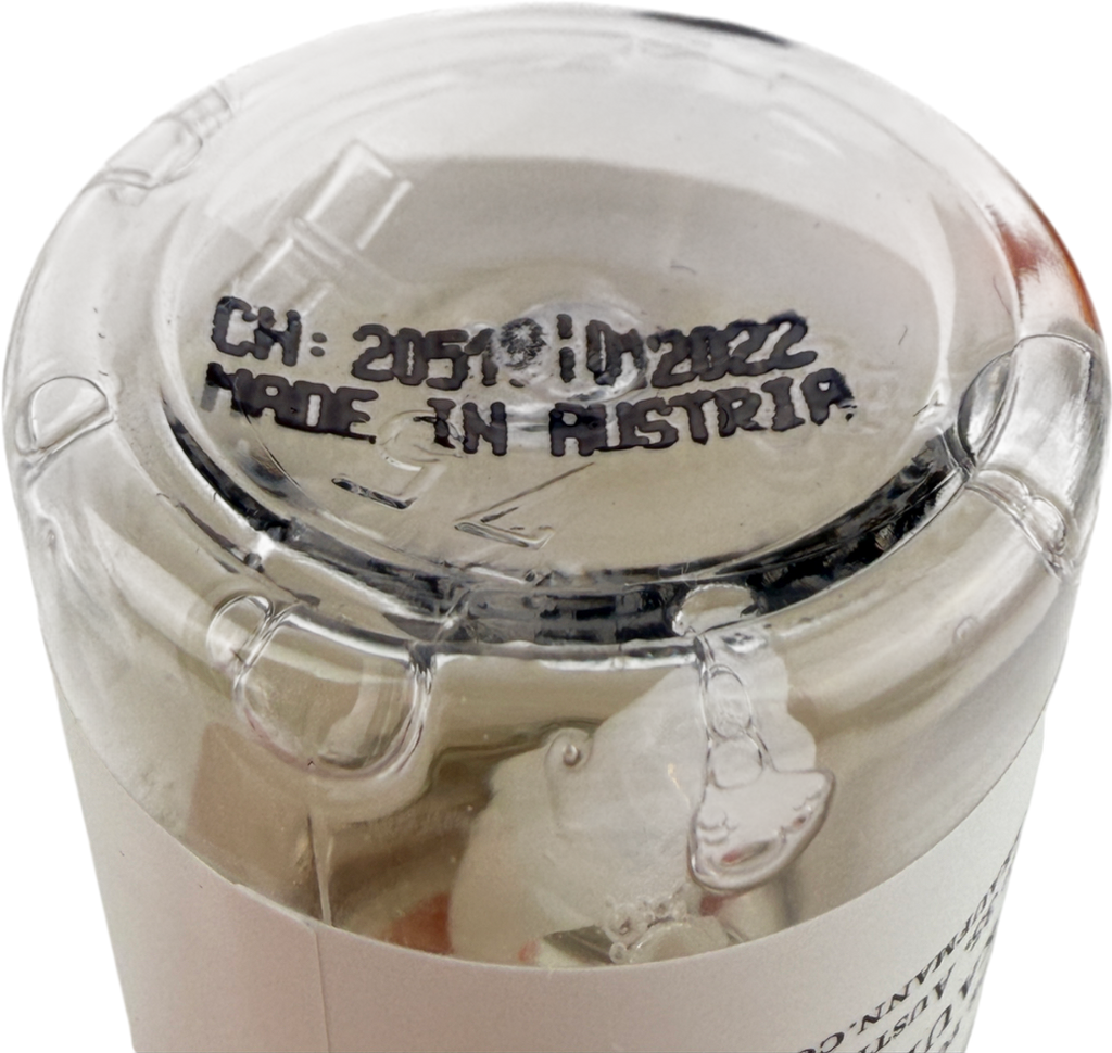 Susanne Kaufmann Calming Pillow Spray 75ml