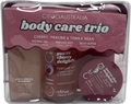 Ciroa australia Body Care Gift Set 1 X 100ml, 1 X 150ml, 1 X 90g