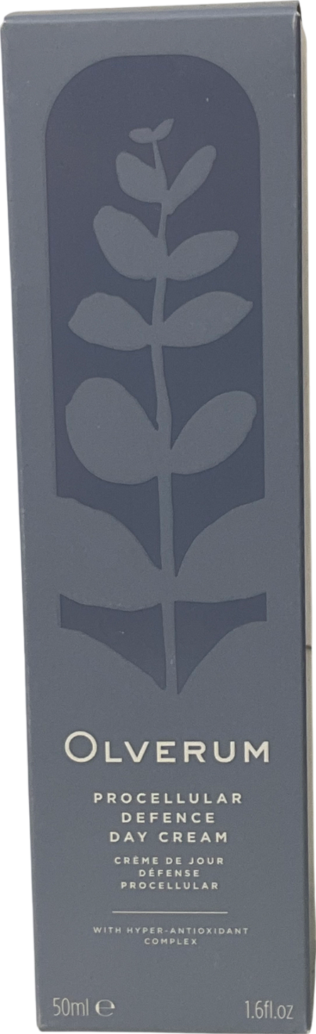 olverum Procellular Renewal Day Cream 50ml