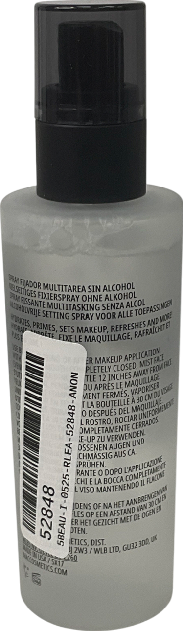 MAC Fix + Setting Spray 100ml