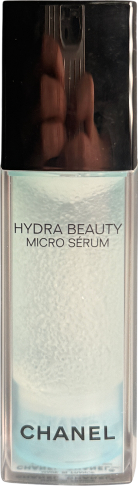 Chanel Beauty Micro Sérum Rebalancing Replenishing Hydration 30ml