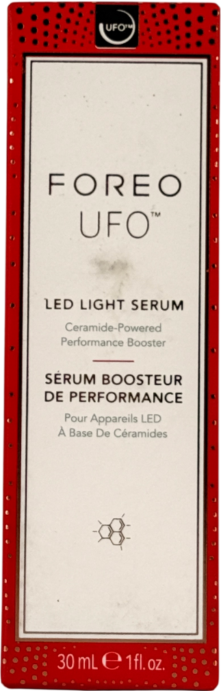 FOREO Ufo™ Led Light Serum 30ml