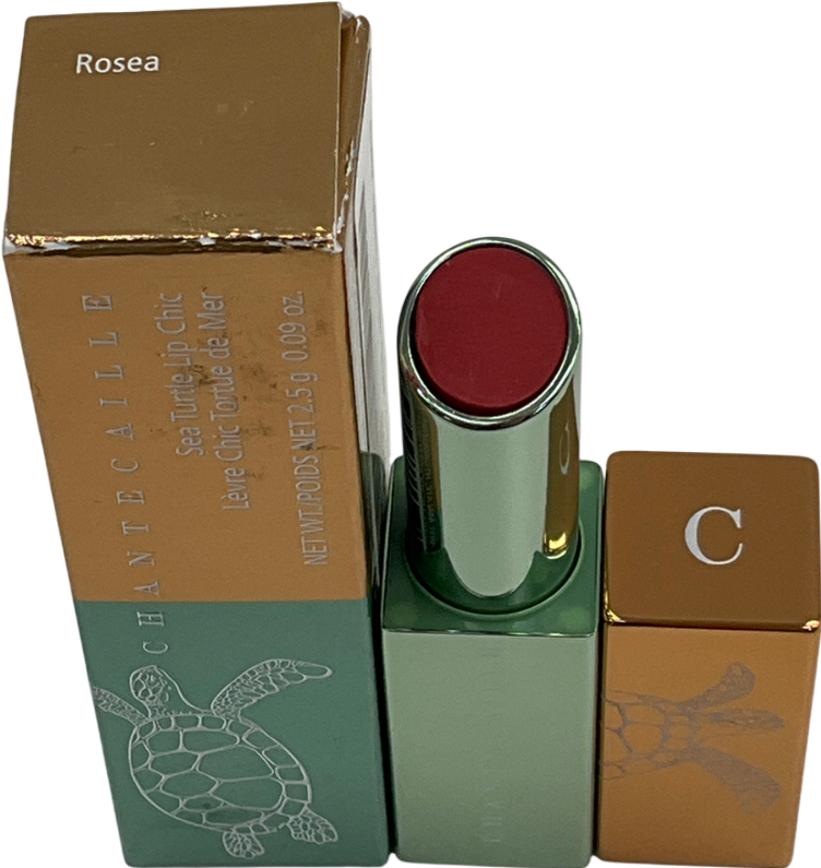 chantecaille Sea Turtle Collection - Lip Chic Rosea 2.5g
