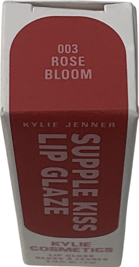 Kylie By Kylie Jenner Lip Glaze Lip Gloss 003 3ml