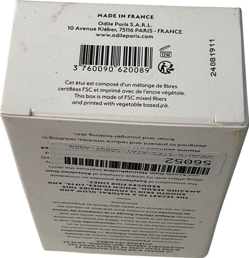 odile Glow Elixir 30ml