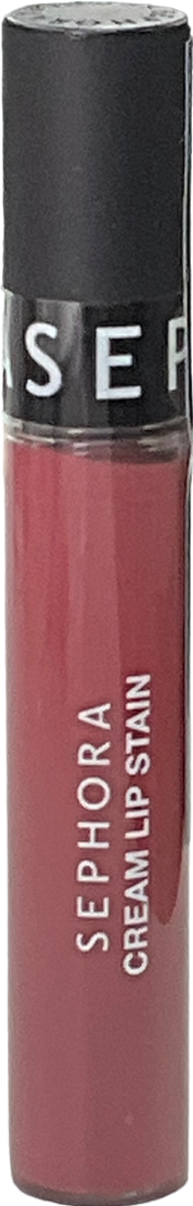 sephora Cream Lip Stain Matte Liquid Lipstick 13 5ml