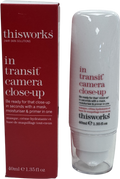 This Works In Transit Camera Close-up Moisturiser 40ml