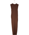 The Line by K Brown Yuki Maxi Dress UK M