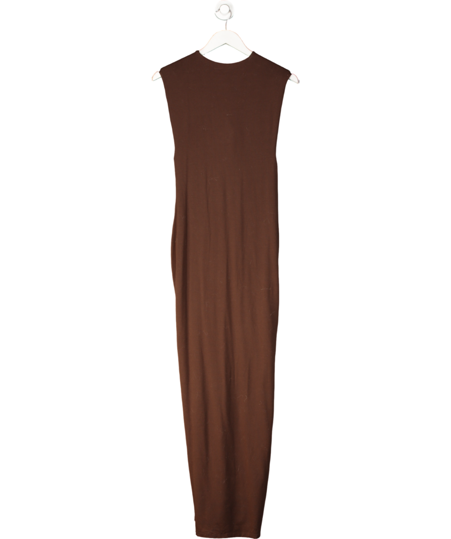 The Line by K Brown Yuki Maxi Dress UK M