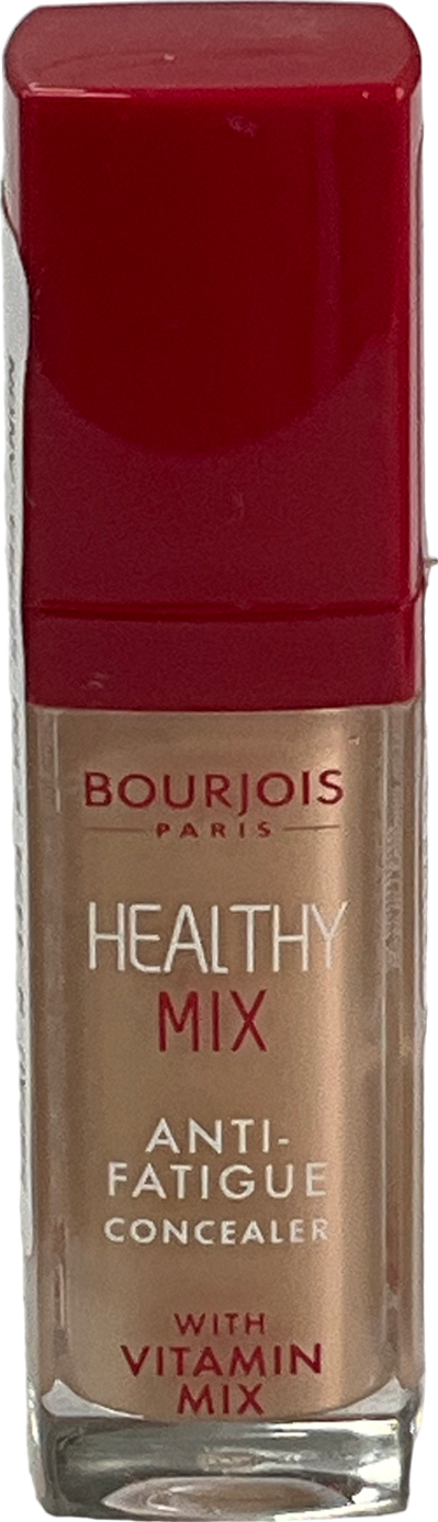 bourjois Healthy Mix Anti-fatigue Concealer 52 Medium 7.8ml