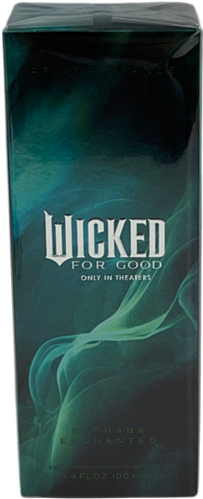 ariana grande Elphaba Enchanted Eau De Parfum 100ml