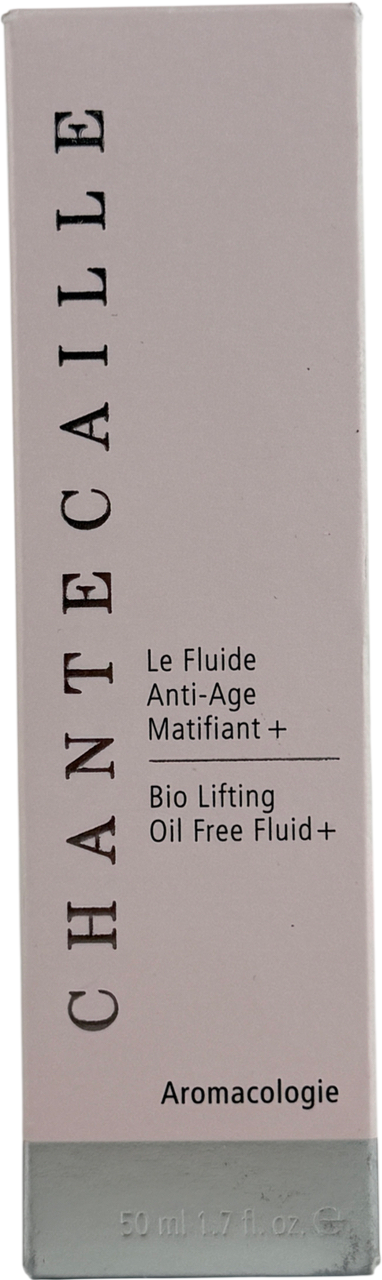 Chantecaille Bio Lifting Oil Free Fluid+ 50ml