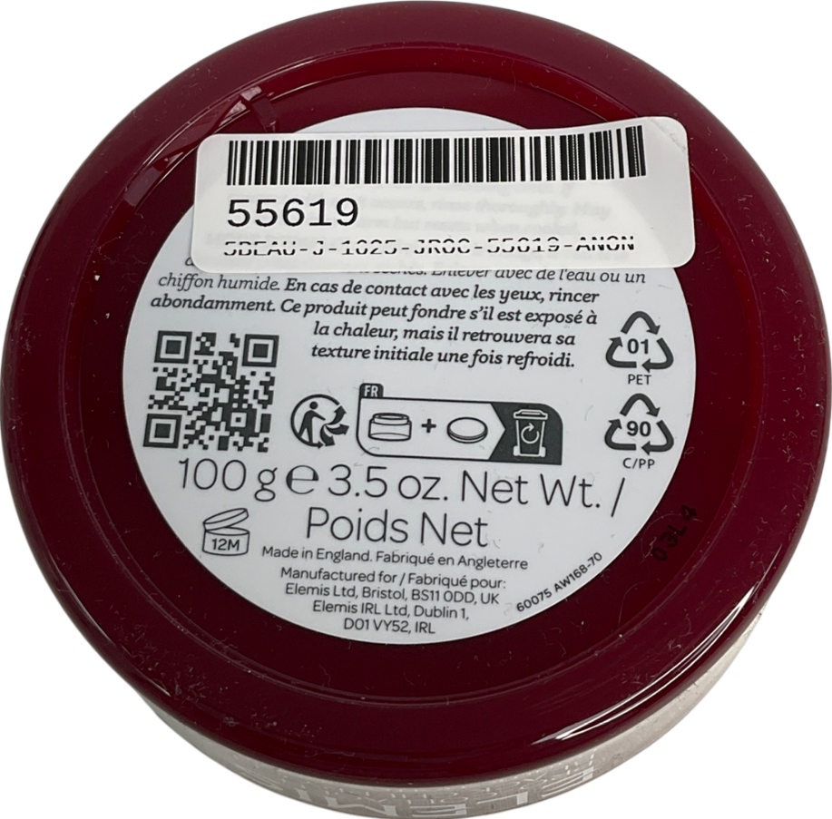 Elemis Pro Collagen Black Cherry Cleansing Balm 100g