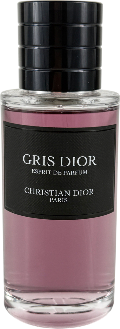 Christian Dior Gris Dior Esprit de Parfum 100ml