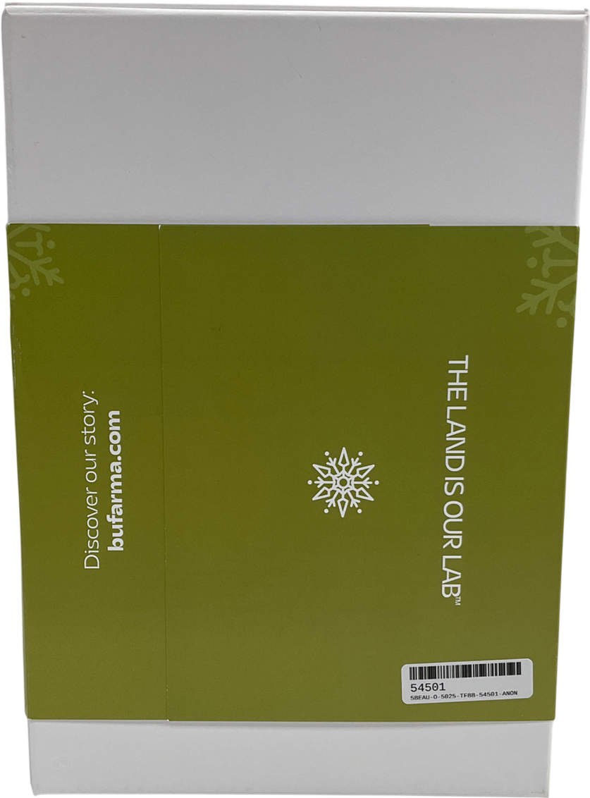 bufarma Skin Care Discovery Set One size