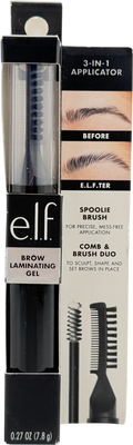 E.L.F Cosmetics Brow Laminating Gel Clear 7.8g
