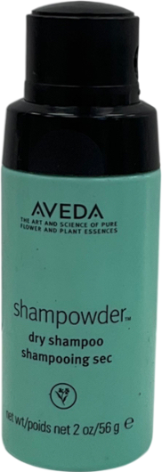 Aveda Shampowder Dry Shampoo 56g