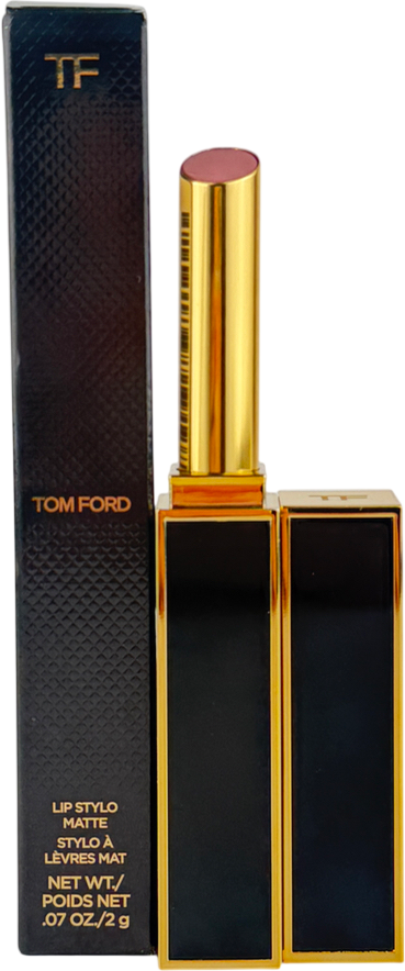 Tom Ford Runway Lip Stylo Matte Blush Absolute 2g