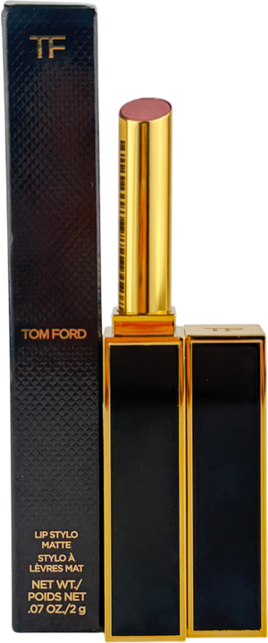 Tom Ford Runway Lip Stylo Matte Blush Absolute 2g