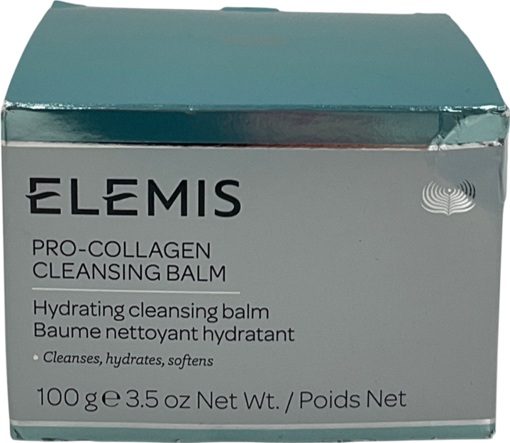 Elemis Pro-collagen Cleansing Balm 100g