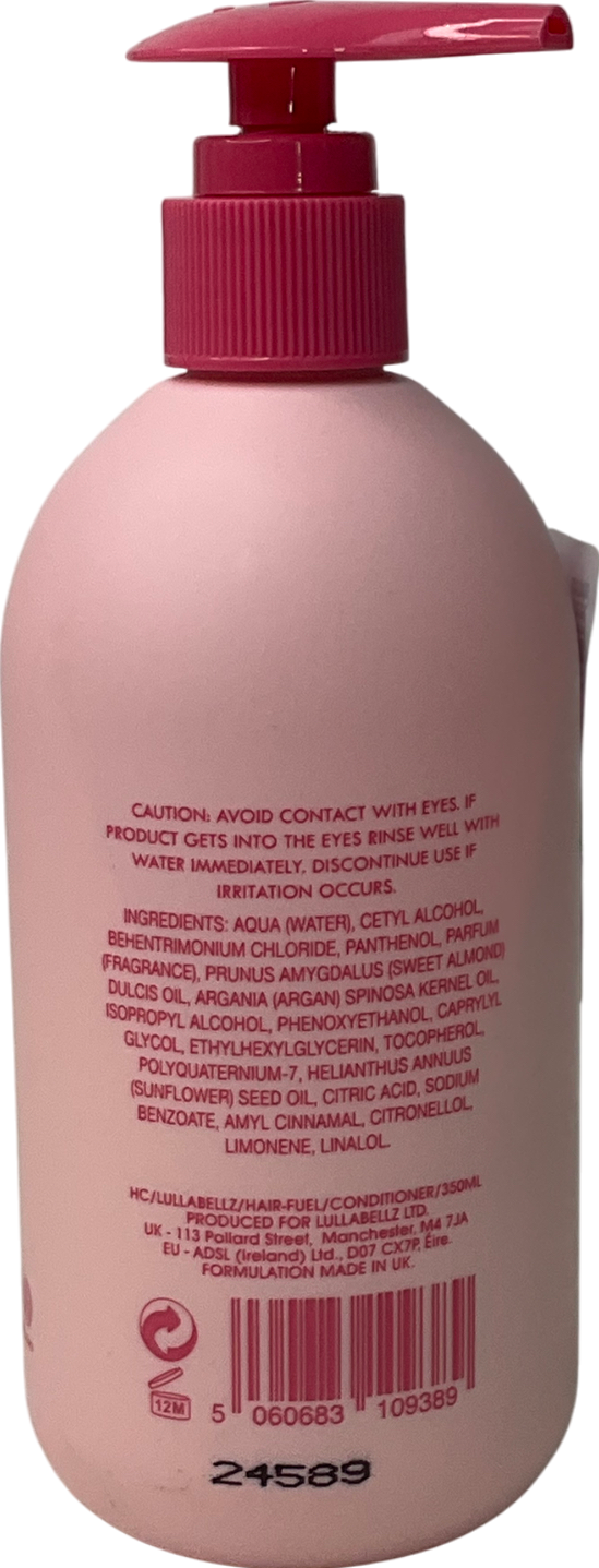 LullaBellz Hair Fuel Conditioner 350ml