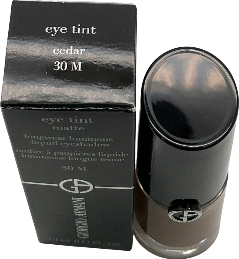 Giorgio Armani Eye Tint Liquid Eyeshadow 30m 3.9