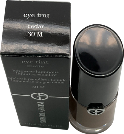 Giorgio Armani Eye Tint Liquid Eyeshadow 30m 3.9